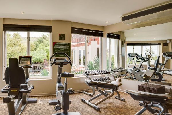 Hotel African Pride Mount Grace Country House & Spa Autograph Collection (Magaliesburg)